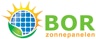 bor zonnepanelen logo